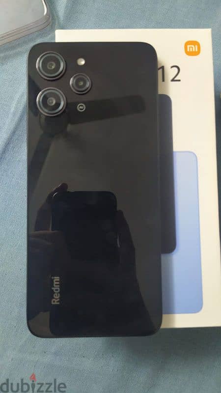 redmi 12 1