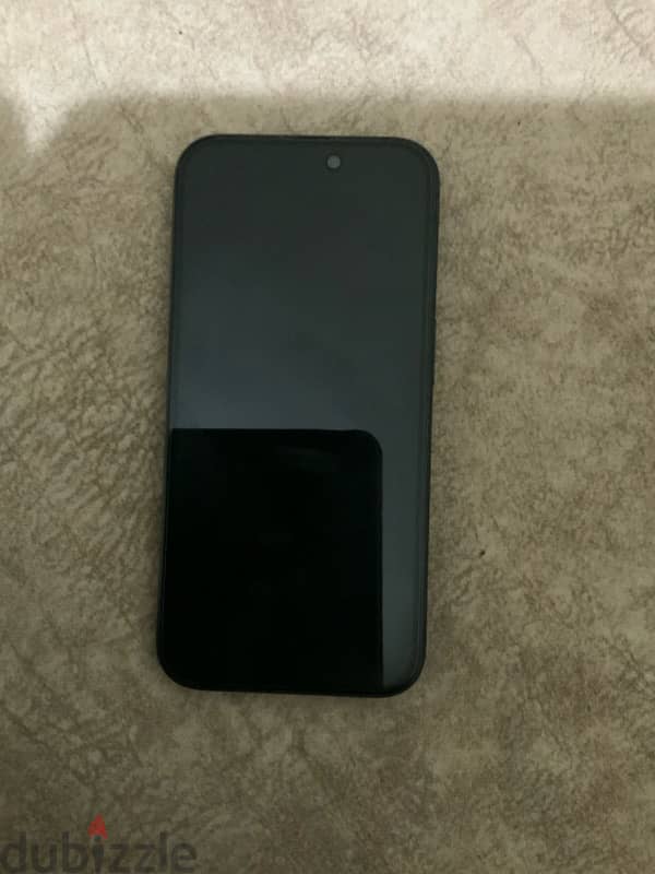 Iphone 15 Pro 256 GB 1