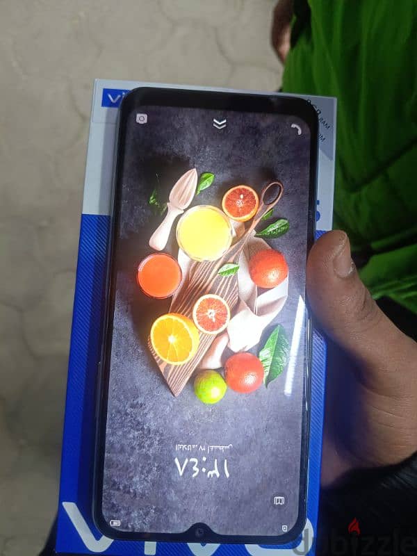 vivo y20s 1