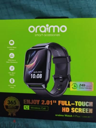 oraimo