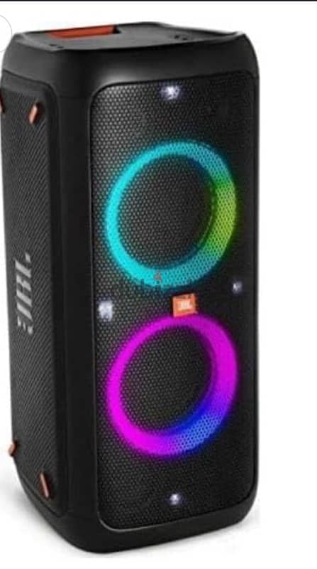 jbl partybox 100 0