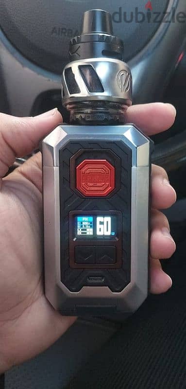 Vaporesso Armour Max 220 Watt