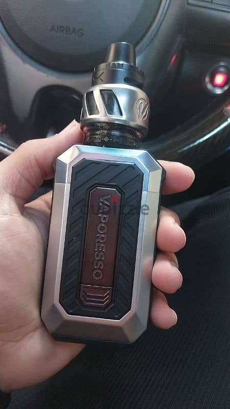 Vaporesso Armour Max 220 Watt 1