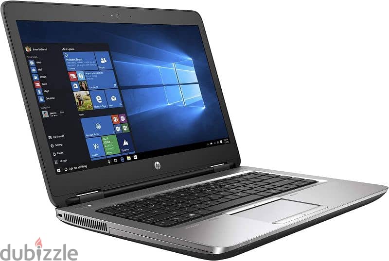 laptop hp640 g2 1