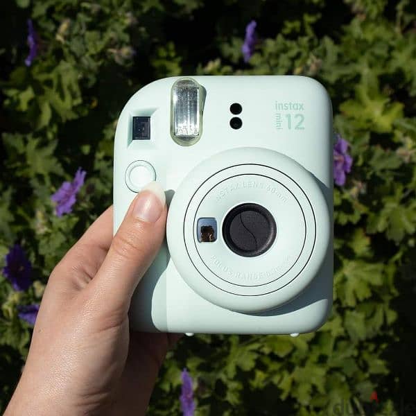 instax mini, 12 2