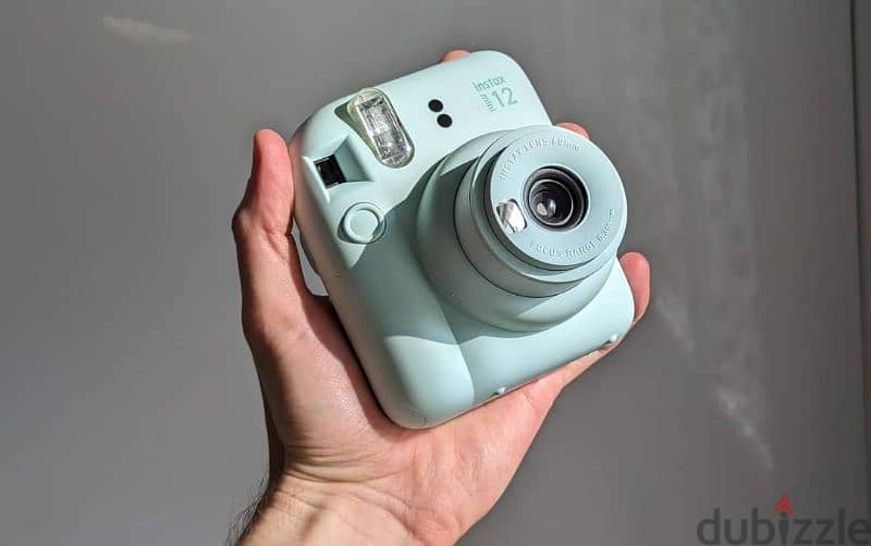 instax mini, 12 3