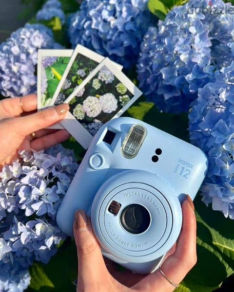 instax mini, 12 4