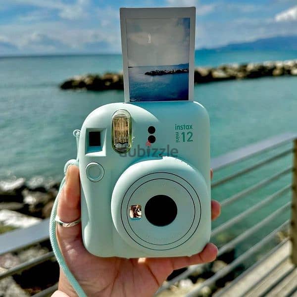 instax mini, 12 5