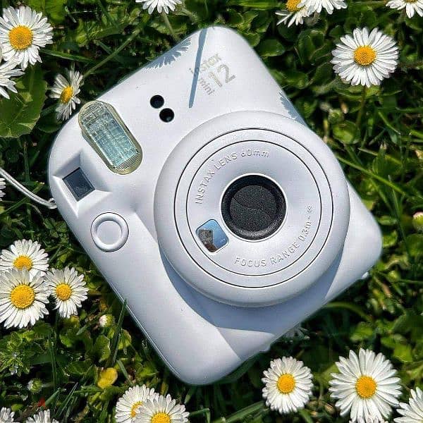 instax mini, 12 7