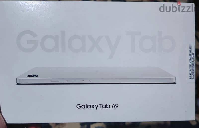 Samsung Galaxy Tab A9 2