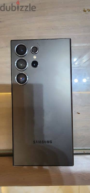 للبيع Samsung S24 Ultra 2