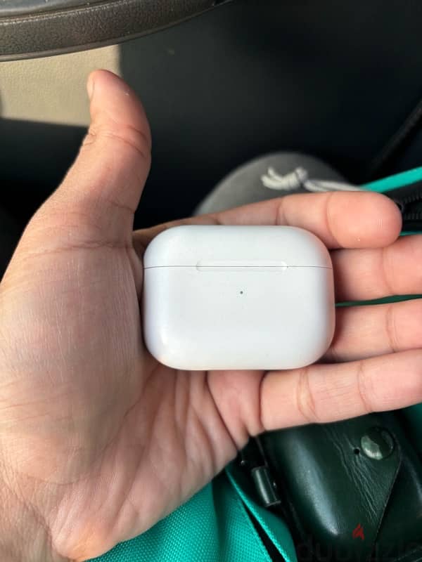 Apple Airpods Pro ابل ايربودز برو 0