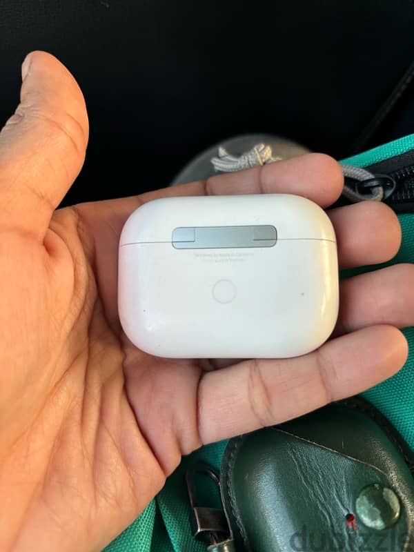 Apple Airpods Pro ابل ايربودز برو 1