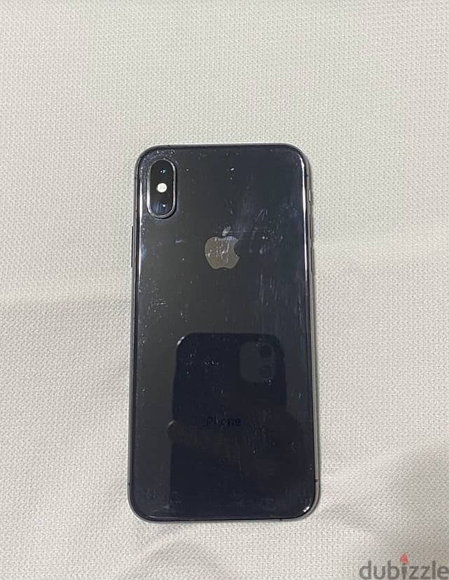 iPhone XS 0