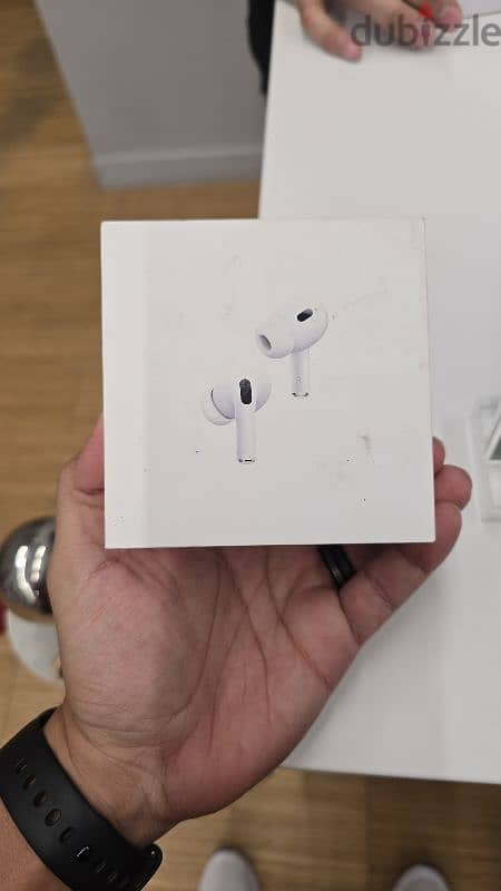 AirPods Pro  (2nd generation) 1