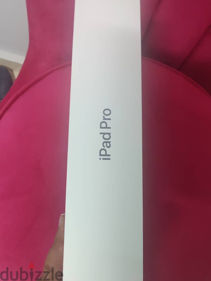 apple ipad pro 11inch 256gb 0