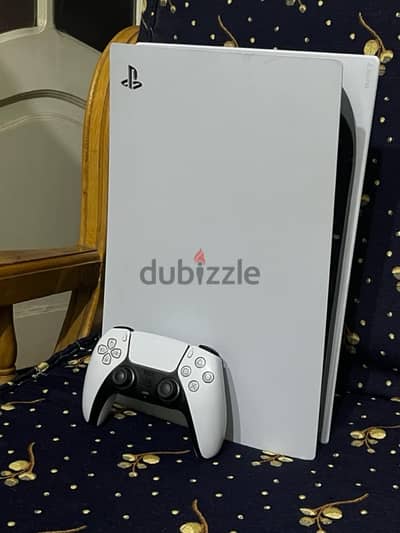 PlayStation 5 Digital Edition for Sale - Excellent Condition