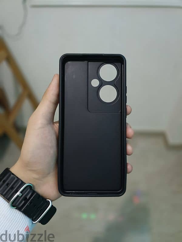 جراب oppo reno 11F 1