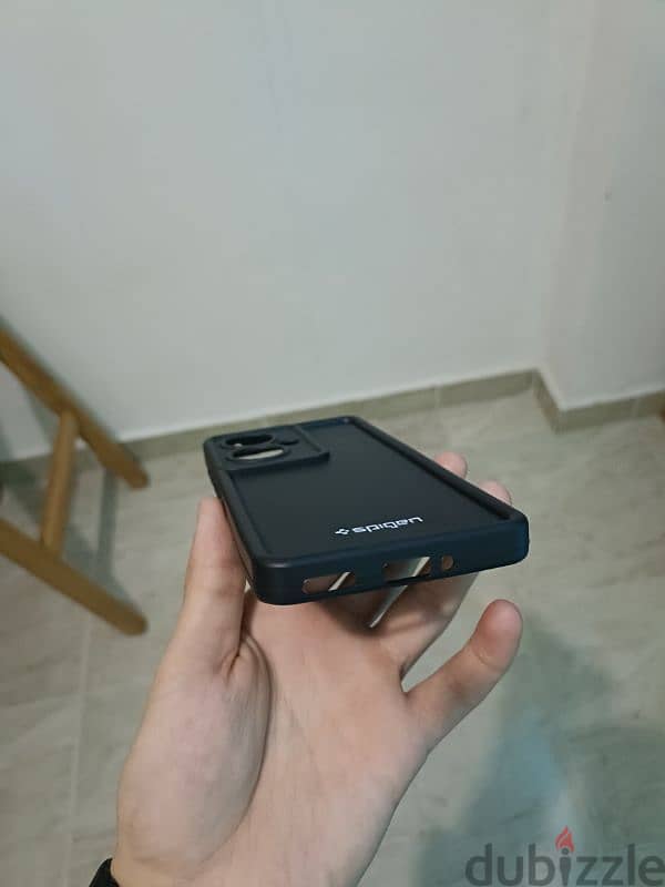 جراب oppo reno 11F 2