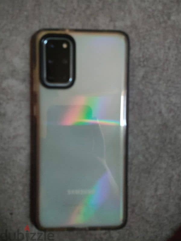 Samsung S20+ 0