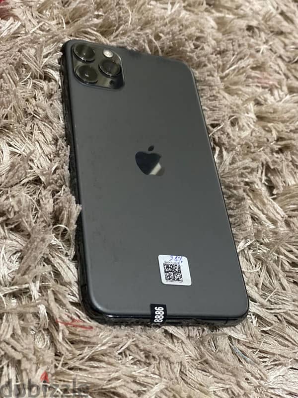 iphone 11 pro max 0