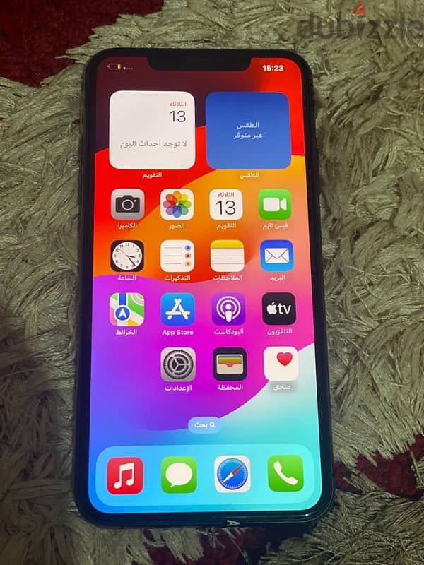 iphone 11 pro max 2