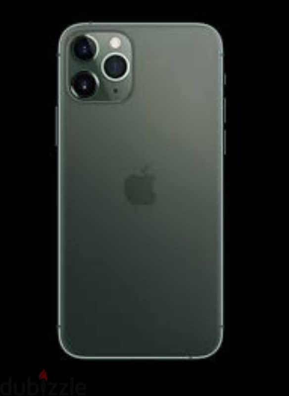 IPhone 11 pro 0