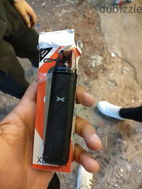 vape xlim go 0