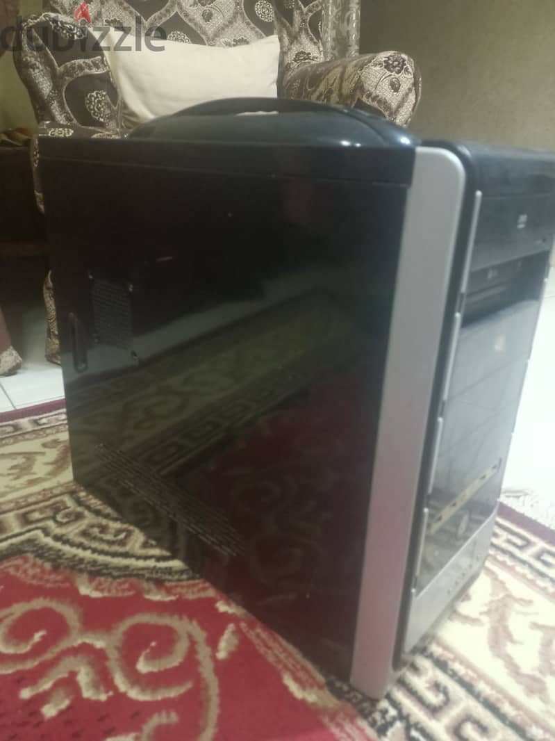 تجميعه بندل الجيل التالت ( / MotherBoard / Processor 16G RAM ) 2