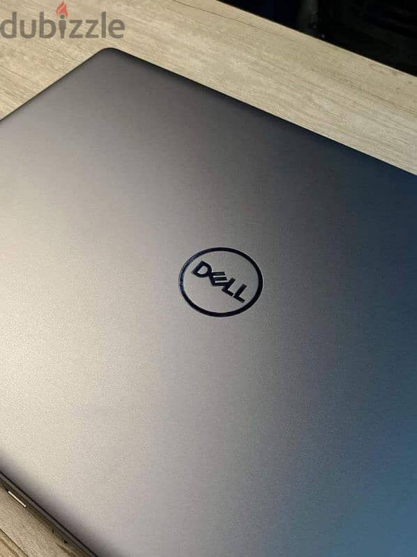 Dell precision 7550 1