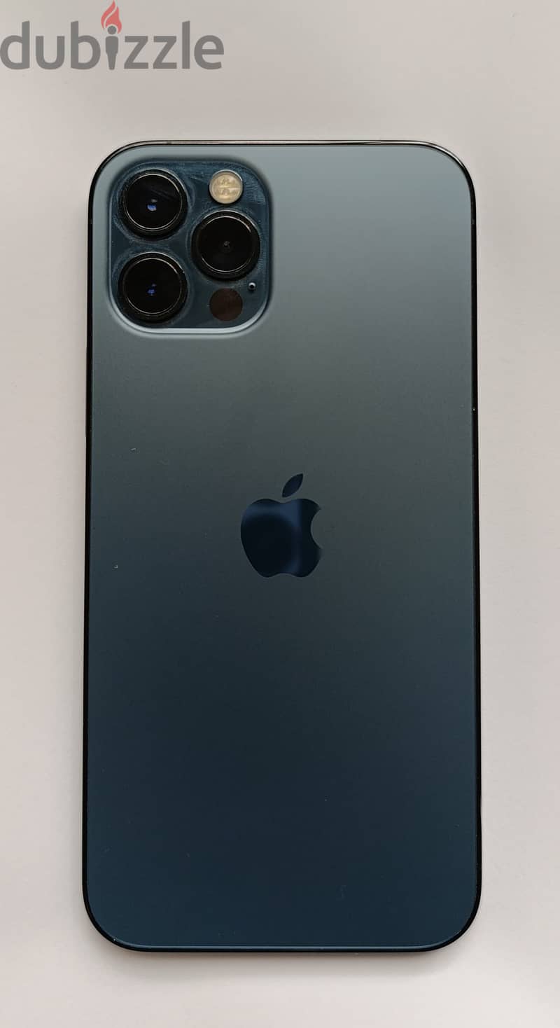 IPhone 12 pro 1