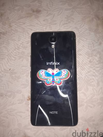 INFINIX