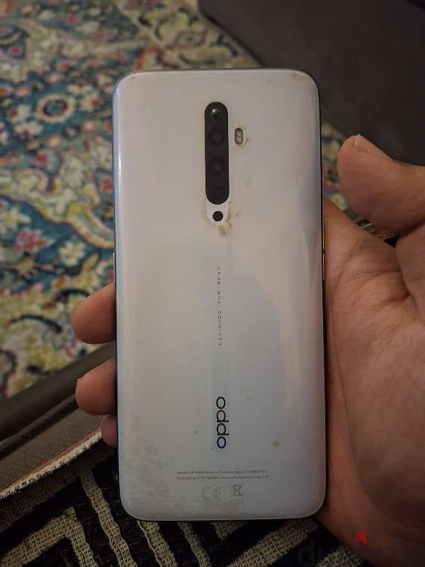 موبايل oppo reno f2 2