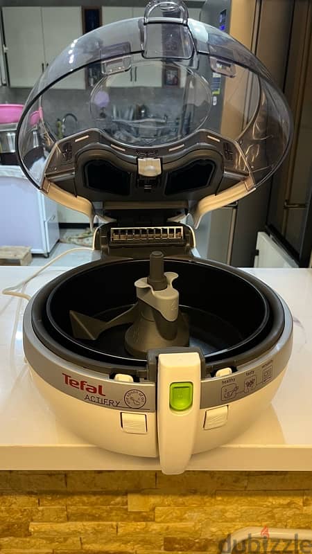 Tefal ActiFry 0