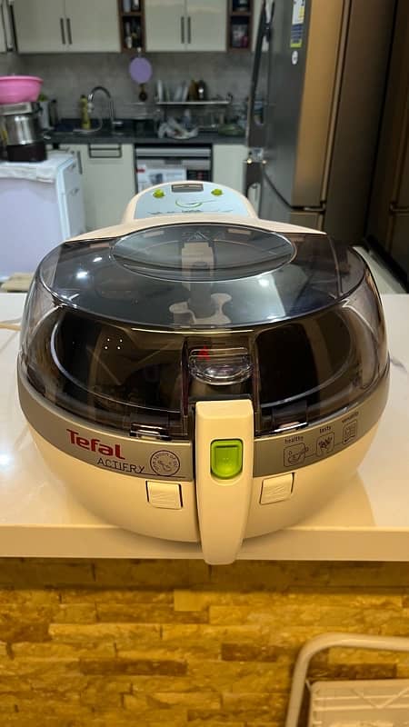 Tefal ActiFry 2