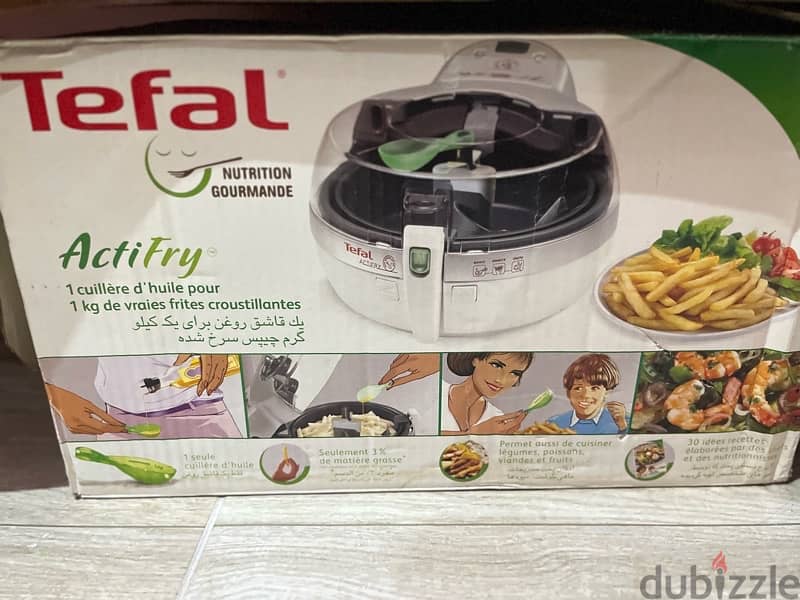 Tefal ActiFry 3