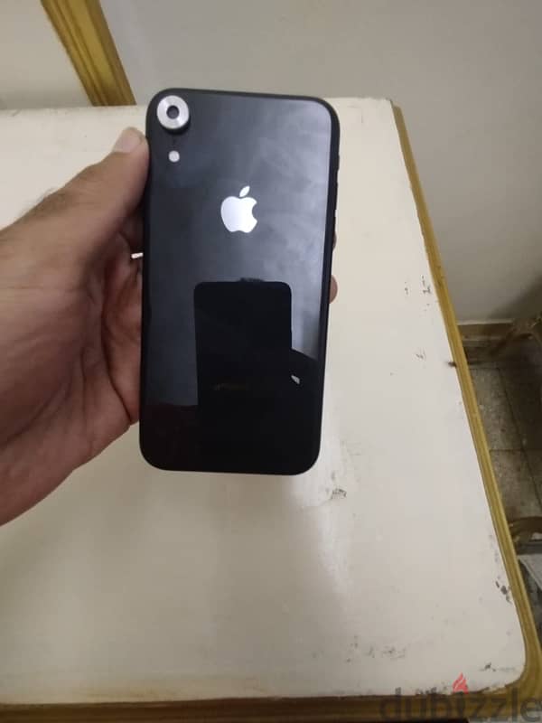 Iphone XR 1