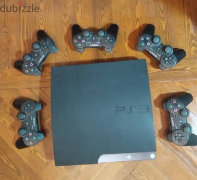 بلاي ستيشن 3 Play Station 3 PS3