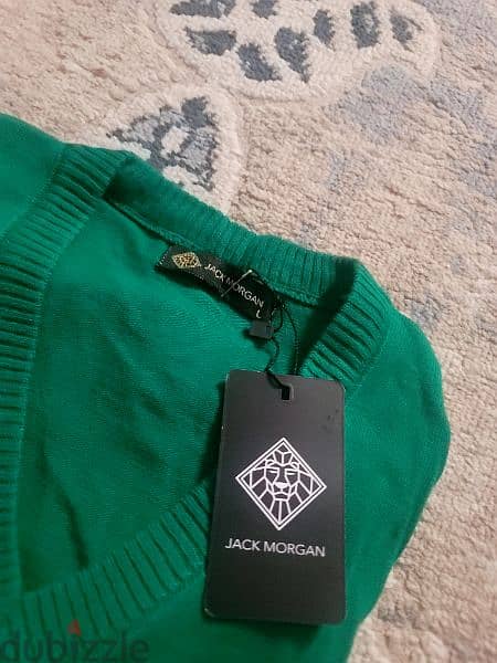 jack morgan original من دبى باقل من سعره الاصلى 1