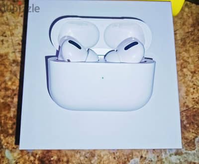 AirPods