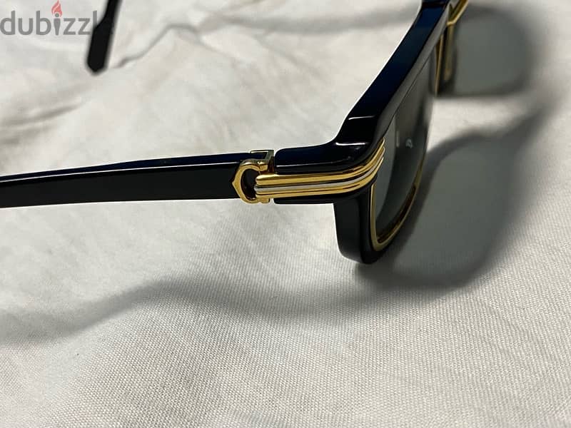 Cartier Vertigo 5