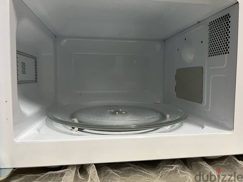 fresh microwave 20 liter 2