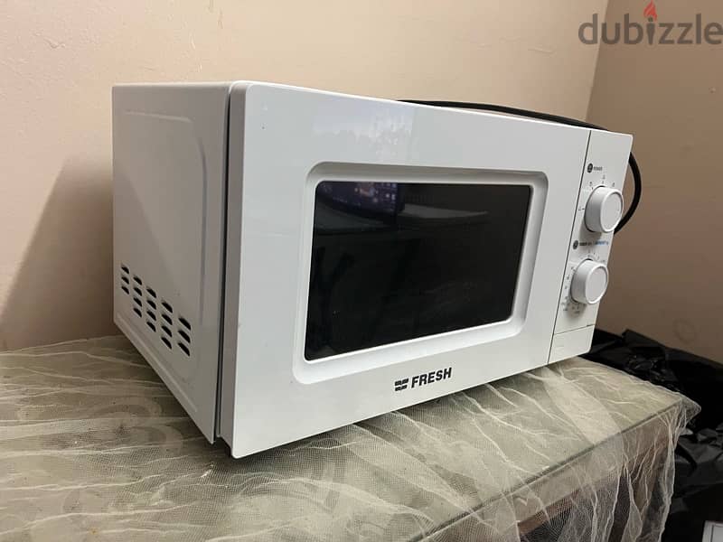 fresh microwave 20 liter 3