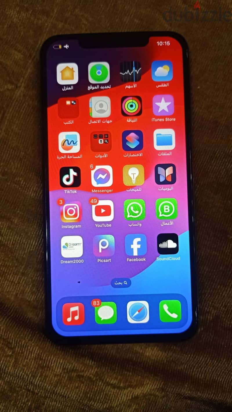 iPhone XS MAX for sale ! 1