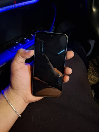 Samsung galaxy a54 like new