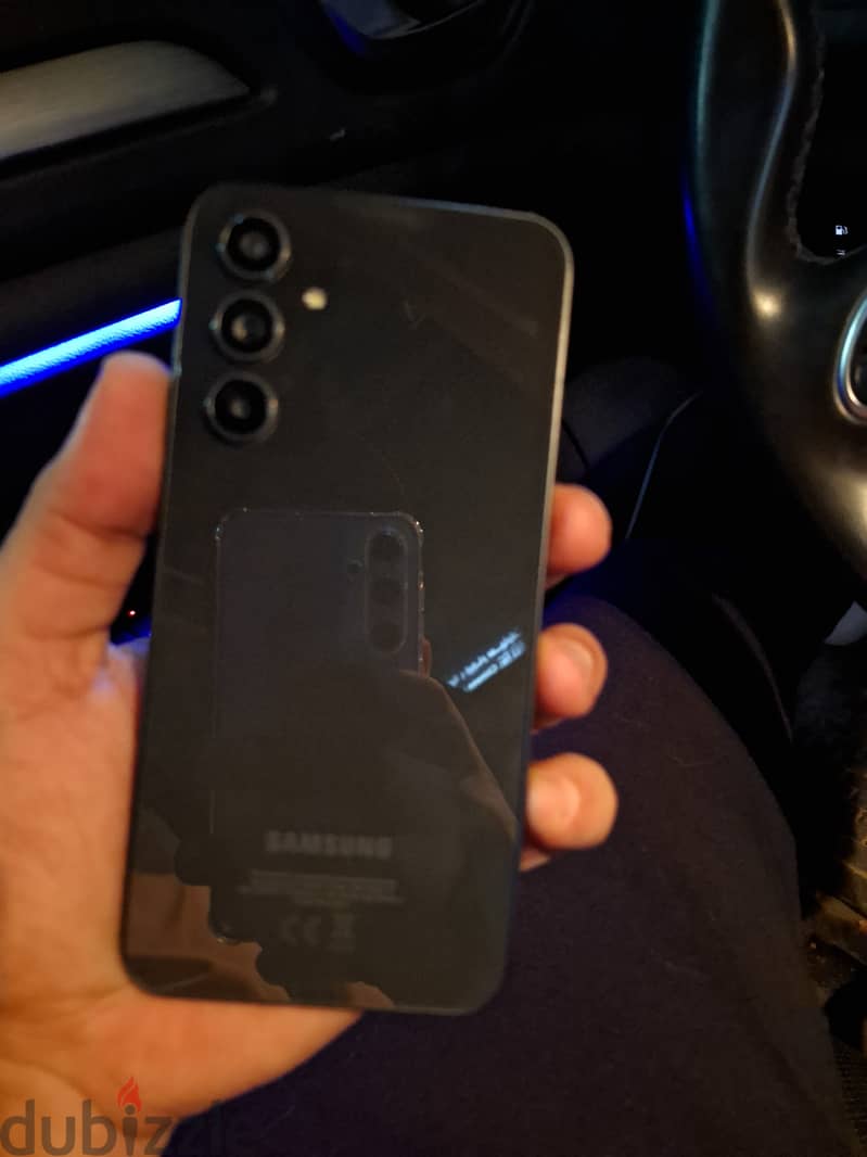 Samsung galaxy a54 like new 1