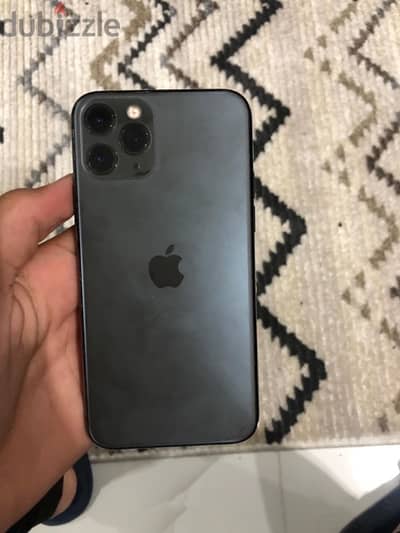 iPhone 11 pro