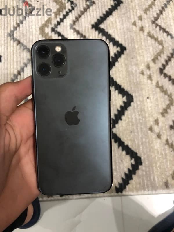 iPhone 11 pro 0