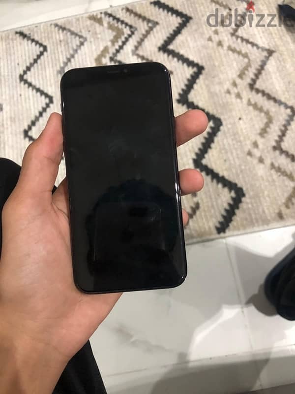 iPhone 11 pro 2