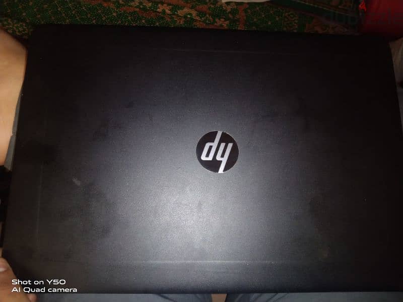 hp zbook 15 g3 0